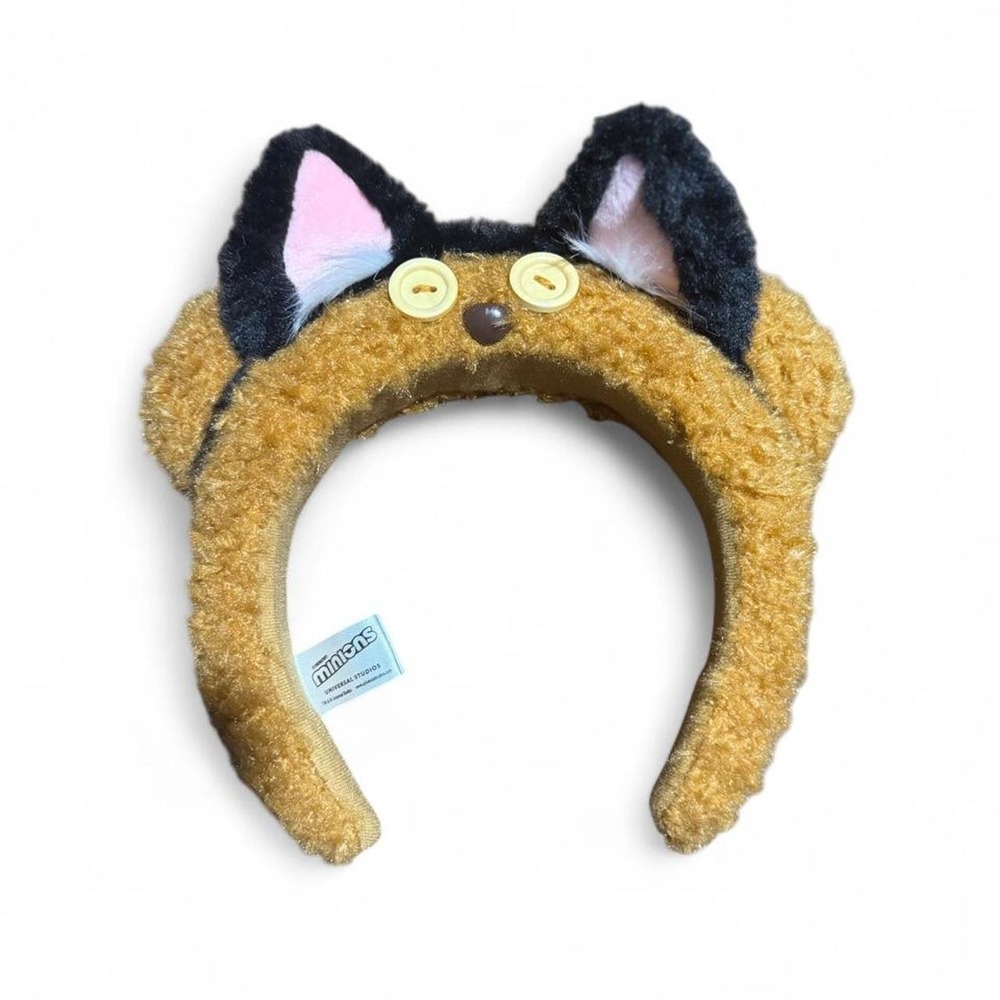 Universal studios minion ears